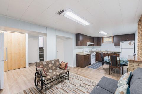 Photo 26 at 20 Mayhill Crescent, Woburn, Toronto
