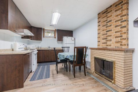 Photo 27 at 20 Mayhill Crescent, Woburn, Toronto