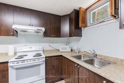 Photo 28 at 20 Mayhill Crescent, Woburn, Toronto