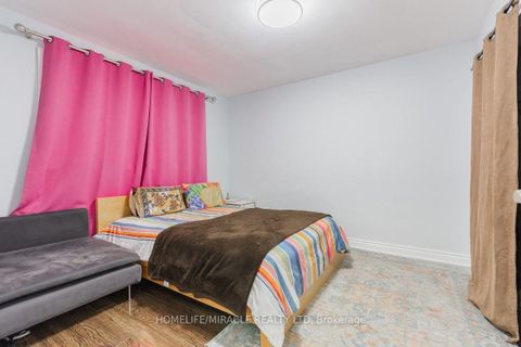 Photo 29 at 20 Mayhill Crescent, Woburn, Toronto