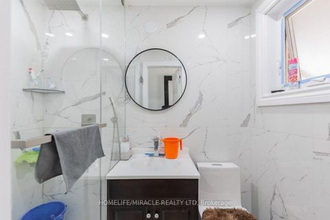 Photo 31 at 20 Mayhill Crescent, Woburn, Toronto