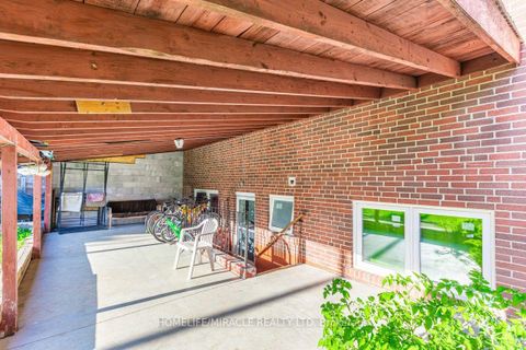 Photo 33 at 20 Mayhill Crescent, Woburn, Toronto