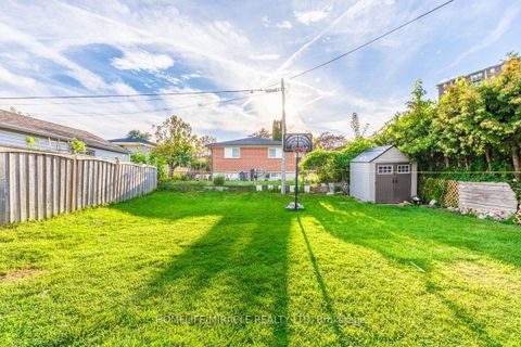 Photo 35 at 20 Mayhill Crescent, Woburn, Toronto