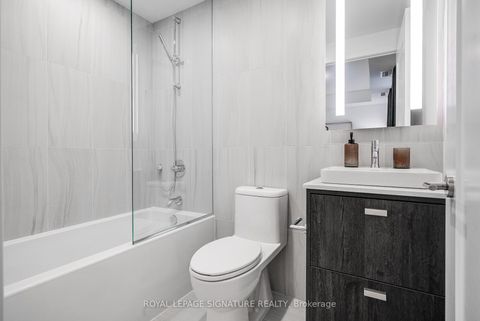Photo 16 at 613 - 115 Denison Avenue, Chinatown, Toronto