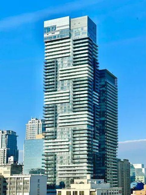 Photo 0 at 5001 - 7 Grenville Street, Bay Street Corridor, Toronto