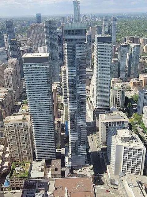 Photo 1 at 5001 - 7 Grenville Street, Bay Street Corridor, Toronto
