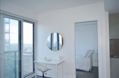 Photo 9 at 5001 - 7 Grenville Street, Bay Street Corridor, Toronto