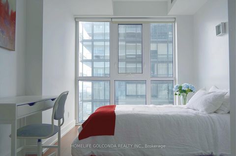 Photo 14 at 5001 - 7 Grenville Street, Bay Street Corridor, Toronto