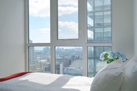 Photo 15 at 5001 - 7 Grenville Street, Bay Street Corridor, Toronto