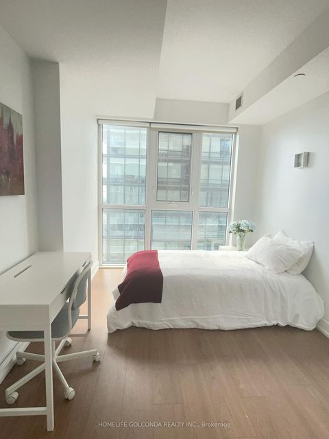 Photo 16 at 5001 - 7 Grenville Street, Bay Street Corridor, Toronto