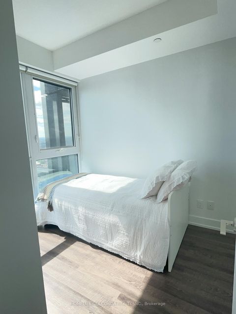 Photo 20 at 5001 - 7 Grenville Street, Bay Street Corridor, Toronto
