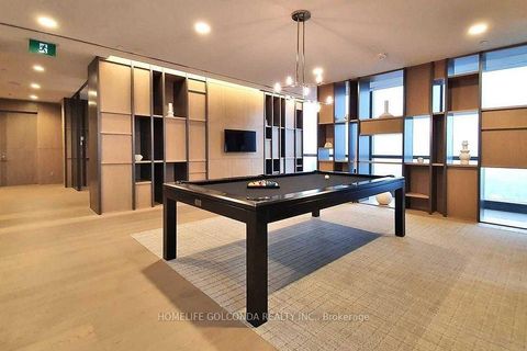 Photo 25 at 5001 - 7 Grenville Street, Bay Street Corridor, Toronto