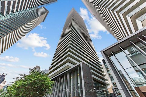 Photo 0 at 3408 - 42 Charles Street E, Yonge Corridor, Toronto