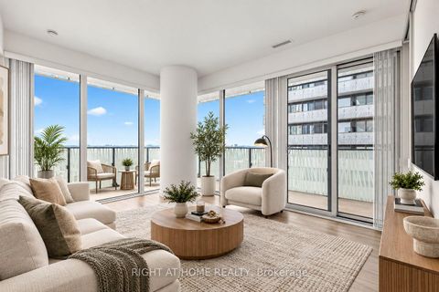 Photo 1 at 3408 - 42 Charles Street E, Yonge Corridor, Toronto