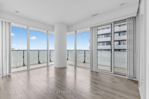 Photo 4 at 3408 - 42 Charles Street E, Yonge Corridor, Toronto
