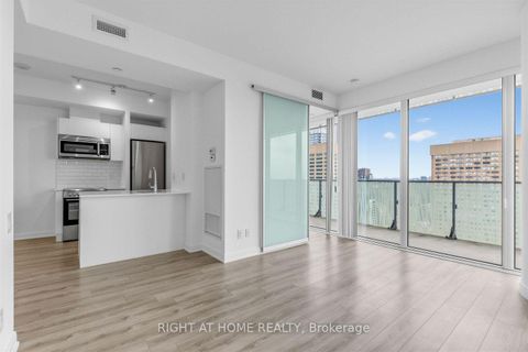 Photo 6 at 3408 - 42 Charles Street E, Yonge Corridor, Toronto