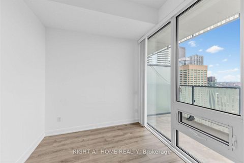 Photo 13 at 3408 - 42 Charles Street E, Yonge Corridor, Toronto