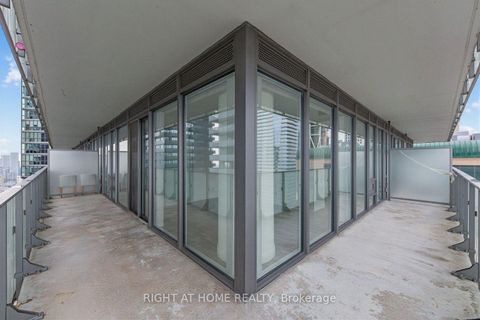 Photo 18 at 3408 - 42 Charles Street E, Yonge Corridor, Toronto