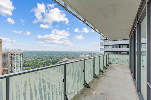 Photo 19 at 3408 - 42 Charles Street E, Yonge Corridor, Toronto