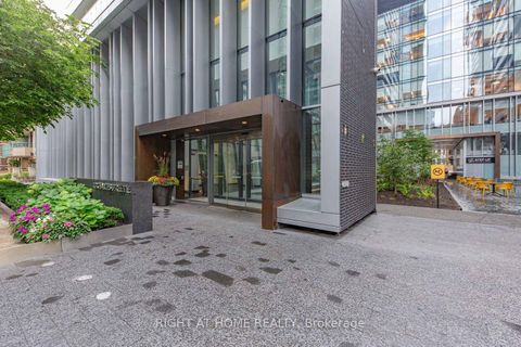 Photo 21 at 3408 - 42 Charles Street E, Yonge Corridor, Toronto