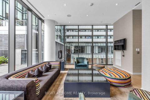 Photo 23 at 3408 - 42 Charles Street E, Yonge Corridor, Toronto
