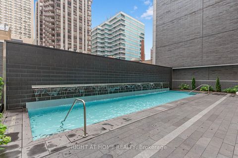 Photo 25 at 3408 - 42 Charles Street E, Yonge Corridor, Toronto