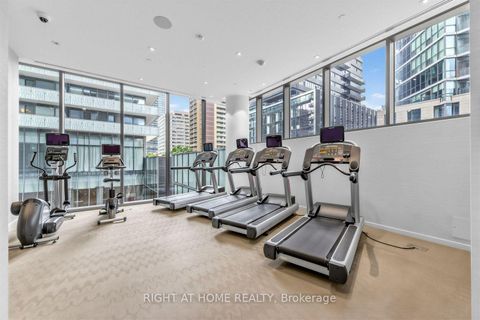 Photo 26 at 3408 - 42 Charles Street E, Yonge Corridor, Toronto