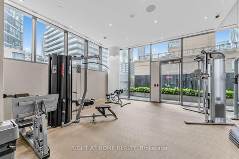 Photo 30 at 3408 - 42 Charles Street E, Yonge Corridor, Toronto