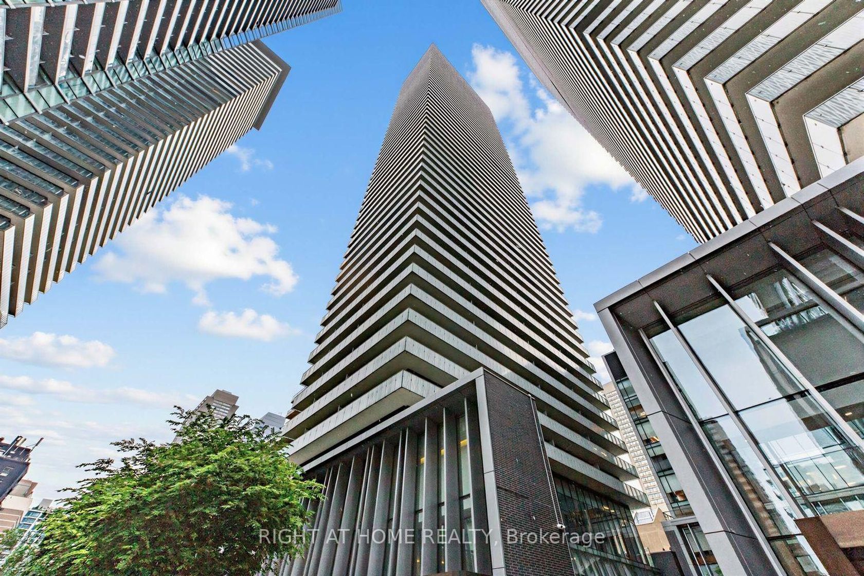 3408 - 42 Charles Street E, Yonge Corridor, Toronto 
