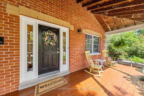 Photo 2 at 62 Wentworth Avenue, Westgate, Toronto