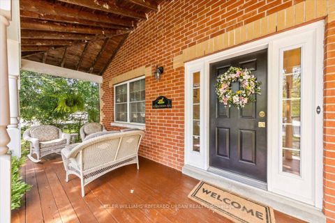 Photo 3 at 62 Wentworth Avenue, Westgate, Toronto