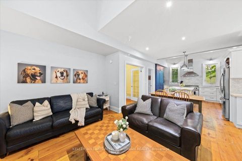 Photo 11 at 62 Wentworth Avenue, Westgate, Toronto