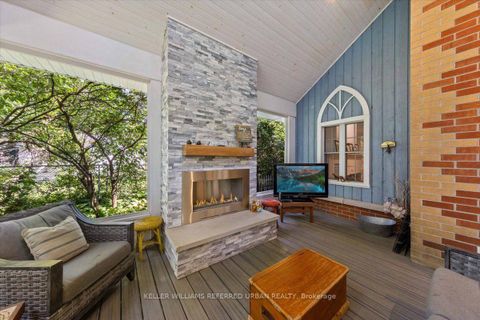 Photo 15 at 62 Wentworth Avenue, Westgate, Toronto