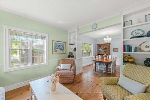 Photo 18 at 62 Wentworth Avenue, Westgate, Toronto