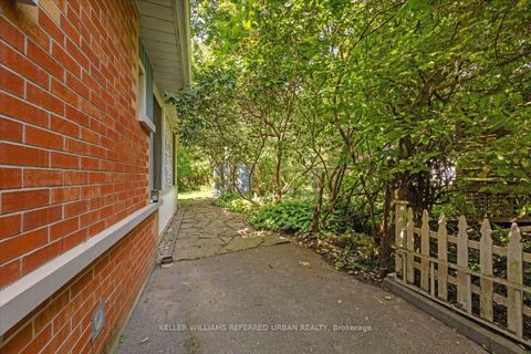 Photo 34 at 62 Wentworth Avenue, Westgate, Toronto