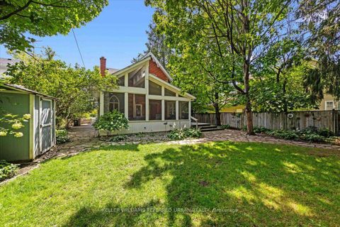 Photo 37 at 62 Wentworth Avenue, Westgate, Toronto