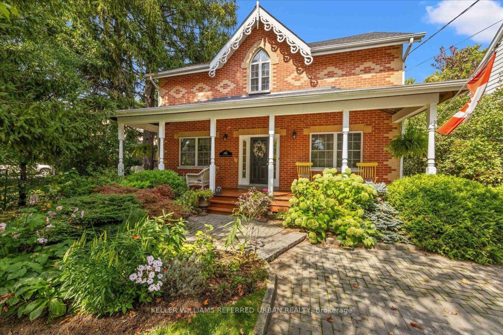 62 Wentworth Avenue, Westgate, Toronto photo number 2