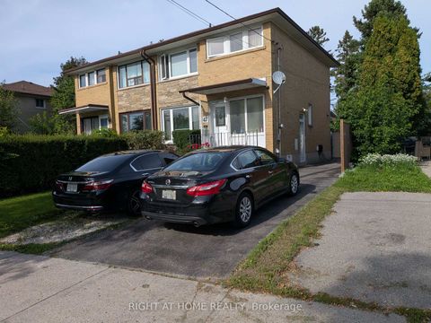 Photo 0 at 47 Roywood Drive, Donalda, Toronto