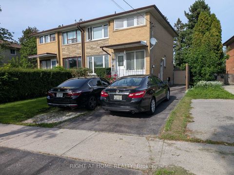 Photo 1 at 47 Roywood Drive, Donalda, Toronto