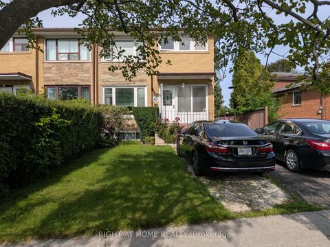 Photo 3 at 47 Roywood Drive, Donalda, Toronto