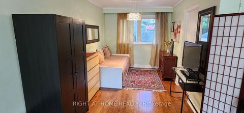 Photo 4 at 47 Roywood Drive, Donalda, Toronto
