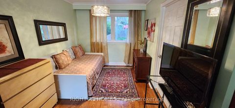 Photo 5 at 47 Roywood Drive, Donalda, Toronto