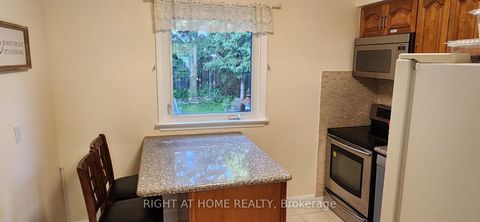 Photo 7 at 47 Roywood Drive, Donalda, Toronto