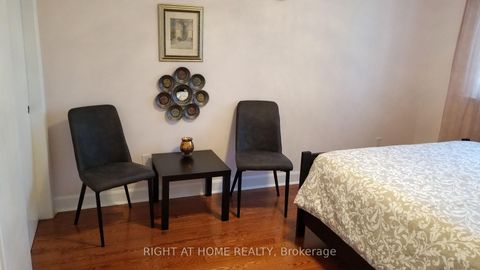 Photo 11 at 47 Roywood Drive, Donalda, Toronto