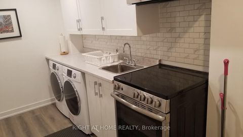 Photo 18 at 47 Roywood Drive, Donalda, Toronto