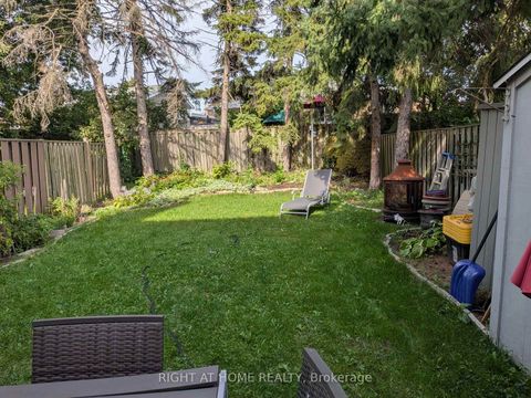 Photo 31 at 47 Roywood Drive, Donalda, Toronto