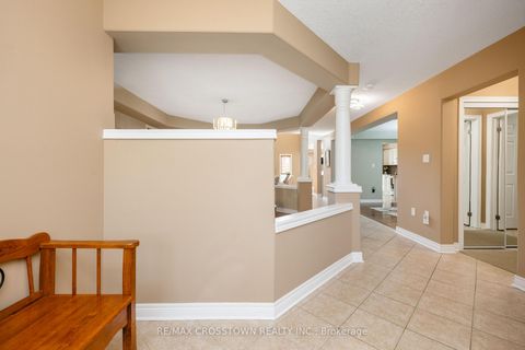 Photo 2 at 89 Sovereign's Gate, Shore, Barrie