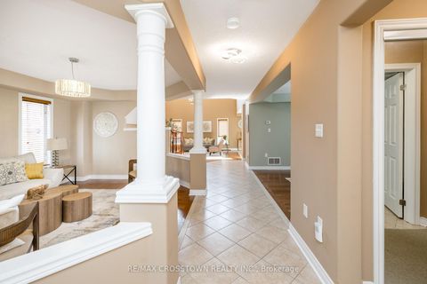Photo 4 at 89 Sovereign's Gate, Shore, Barrie