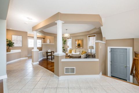 Photo 9 at 89 Sovereign's Gate, Shore, Barrie