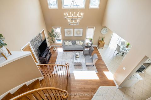 Photo 14 at 89 Sovereign's Gate, Shore, Barrie